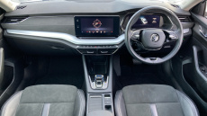 Skoda Octavia 1.4 TSI 150 SE L 5dr DSG Petrol Hatchback